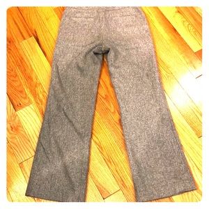 Banana Republic Wool Pants